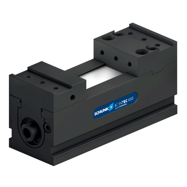 KSO精密单动式小部件虎钳 KSO精密单动式小部件虎钳